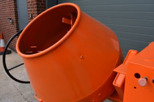 Belle Premier XT drum