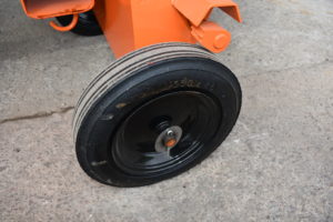 Belle Premier XT wheel