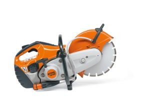 T-TS410 Petrol Saw