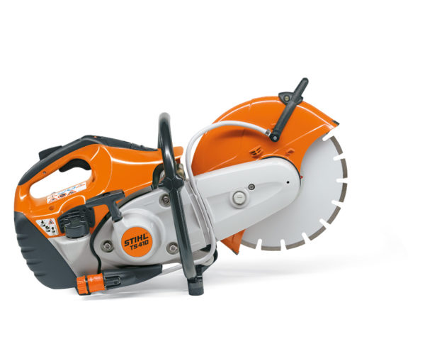 T-TS410 Petrol Saw