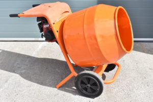 Belle Minimix150 GHX50