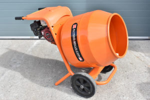 Belle Minimix150 - GX120