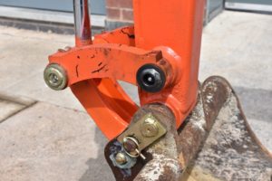 Kubota KX36/3 dipper