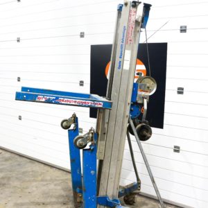 Genie Material Lift SLA10