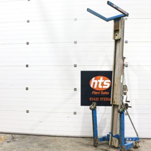 Genie Material Lift SLA10