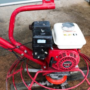 Fairport 36" Power Float - Model PMT36 - Honda GX160 5.5hp Engine