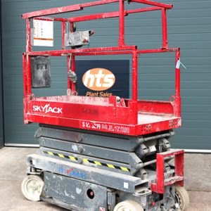 Skyjack Scissor Lift - Model SJ3219