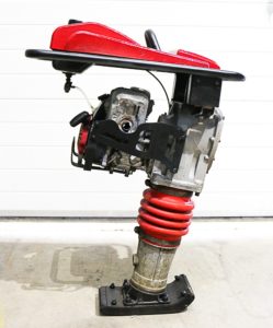 Fairport Trench Rammer