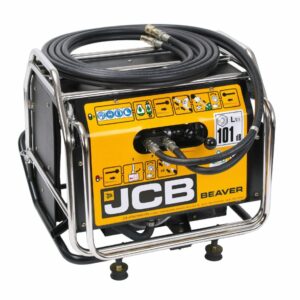 JCB Beaver Pack