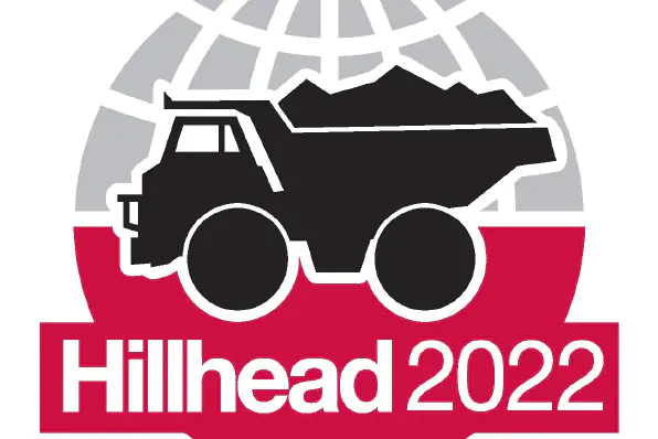 We are at Hillhead 2022!